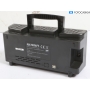 Voltcraft DSO-1062D Digital-Oszilloskop Oszillograph 60MHz 2-Kanal 500MSa/s 512kpts 8 Bit grau (292288)
