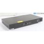 Renkforce RF-DAB-IR1700 Radio-Adapter UKW Internetradio DAB+ WLAN Bluetooth DLNA schwarz (292293)