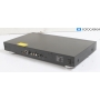 Renkforce RF-DAB-IR1700 Radio-Adapter UKW Internetradio DAB+ WLAN Bluetooth DLNA schwarz (292293)