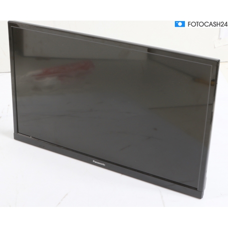 Panasonic TX-24M330E 24" LED TV Fernseher Triple Tuner CI+ HDMI schwarz (292296)