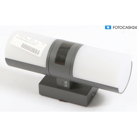 Lutec LED-Aussenwandleuchte CYRA (292298)