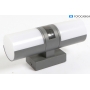 Lutec LED-Aussenwandleuchte CYRA (292298)