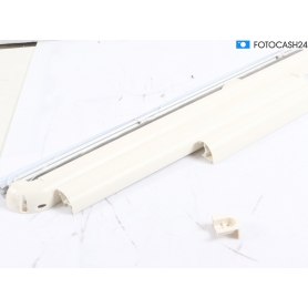 Remis REMIflair IV Duo-Plissee-Rollo, 1000x600mm (292300)