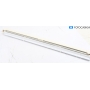 Remis REMIflair IV Duo-Plissee-Rollo, 1000x600mm (292300)
