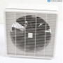 OEM WAND- UND FENSTERLÜFTER VITRO 12/300A (292301)