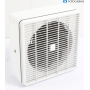 OEM WAND- UND FENSTERLÜFTER VITRO 12/300A (292301)
