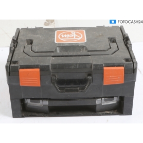 FEIN Akku-Oszillierer MULTIMASTER AMM 500 Plus BLACK EDITION 4.0 Ah (* (292302)