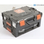 FEIN Akku-Oszillierer MULTIMASTER AMM 500 Plus BLACK EDITION 4.0 Ah (* (292302)