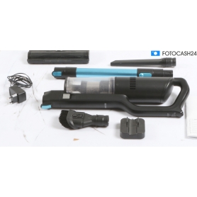 SEVERIN Akku Staubsauger S'Power Slim 10007151000 HV 7151 (292305)