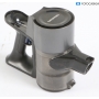 Motor Teil vom Grundig VCP 7230 WET Akku-Handstaubsauger (292306)