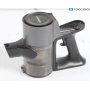 Motor Teil vom Grundig VCP 7230 WET Akku-Handstaubsauger (292306)