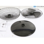 Honeywell HSF600 BE Standventilator Luftkühler (292312)
