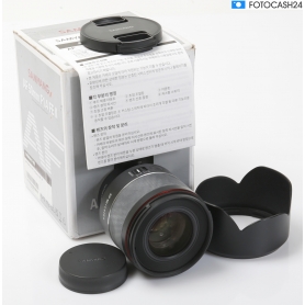 Samyang AF 1,4/50 FE II Sony E-Mount (Autofokus) (292381)