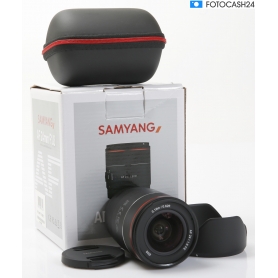 Samyang AF 1,8/24 FE Sony E-Mount (292382)