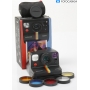 Polaroid Now+ Instant Kamera Generation 2 (292384)