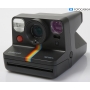 Polaroid Now+ Instant Kamera Generation 2 (292384)