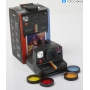 Polaroid Now+ Instant Kamera Generation 2 (292386)