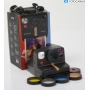 Polaroid Now+ Instant Kamera Generation 2 (292386)