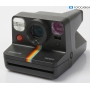 Polaroid Now+ Instant Kamera Generation 2 (292386)