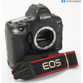 Canon EOS-1DX Mark II (292387)