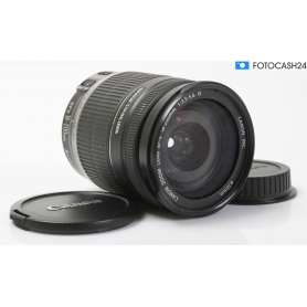 Canon EF-S 3,5-5,6/18-200 IS (292390)