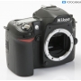 Nikon D80 (292391)