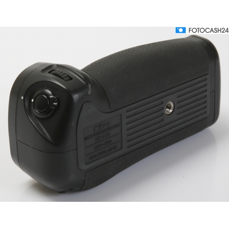 Nikon Hochformatgriff MB-D10 D300/D700 (292393)