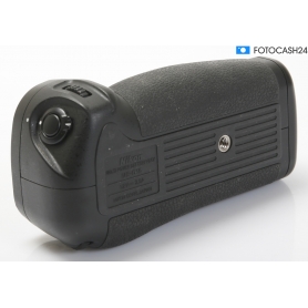 Nikon Hochformatgriff MB-D10 D300/D700 (292394)