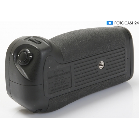 Nikon Hochformatgriff MB-D10 D300/D700 (292394)