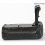 Jupio JBG-C011 Battery Grip für Canon EOS 70D (292397)