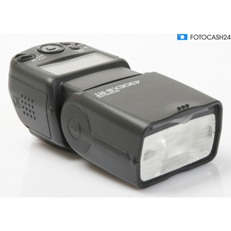 Canon Speedlite 430EX III-RT (292400)