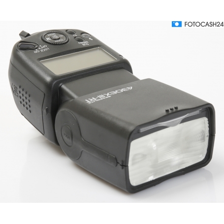 Canon Speedlite 430EX III-RT (292404)
