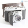 Kodak Retina Ia mit Schneider-Kreuznach 2/50 Retina Xenor Lens (292413)