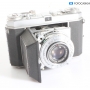 Kodak Retina Ia mit Schneider-Kreuznach 2/50 Retina Xenor Lens (292413)