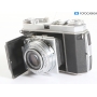 Kodak Retina Ia mit Schneider-Kreuznach 2/50 Retina Xenor Lens (292413)