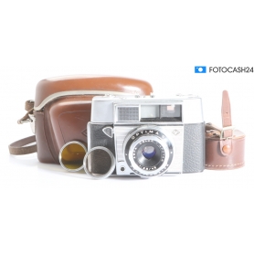 Agfa Optima II Prontormator mit Color-Apotar 2,8/45 (292420)