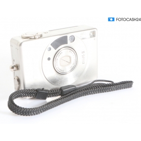 Canon Ixus II (292446)