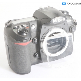 Nikon D200 (292806)