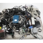 Kabel Schrott Elektro Elektronik Kupfer unsortiert 23 Kg (288643)