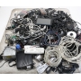 Kabel Schrott Elektro Elektronik Kupfer unsortiert 23 Kg (288643)