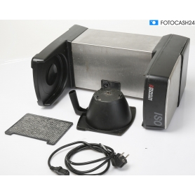 Bravilor Bonamat Iso Filter-Kaffeemaschine Teebrühmaschine Thermoskanne 2 Liter Edelstahl schwarz (255821)