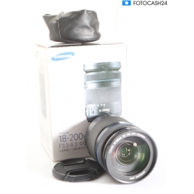 Samsung ED 3,5-6,3/18-200 OIS NX (270271)
