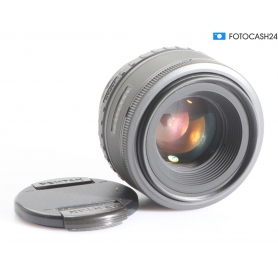 Pentax SMC-F 1,7/50 (270275)