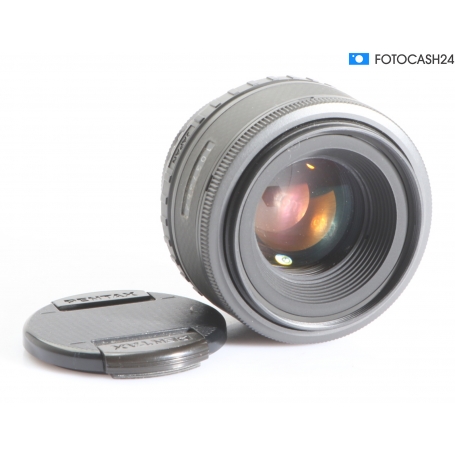 Pentax SMC-F 1,7/50 (270275)