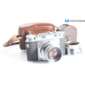 Voigtländer Prominent I + Ultron 2,0/50 (270310)