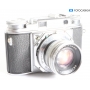 Voigtländer Prominent I + Ultron 2,0/50 (270310)