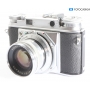 Voigtländer Prominent I + Ultron 2,0/50 (270310)