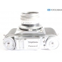 Voigtländer Prominent I + Ultron 2,0/50 (270310)