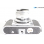 Voigtländer Prominent I + Ultron 2,0/50 (270310)