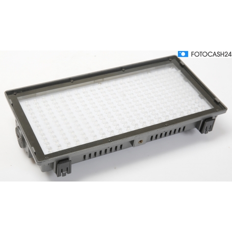 RayLight Bi Color LED Panel Studioleuchte Studio Light Panel (290459)